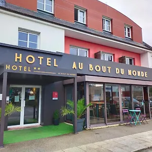Au Bout Du Monde ** Le Conquet