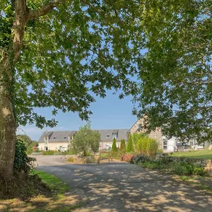 La Ferme De Vur Ven Saint-Évarzec