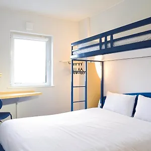 Ibis Budget Rennes ** Cesson-Sevigne