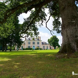Chateau Du Pin - Teritoria ** Iffendic