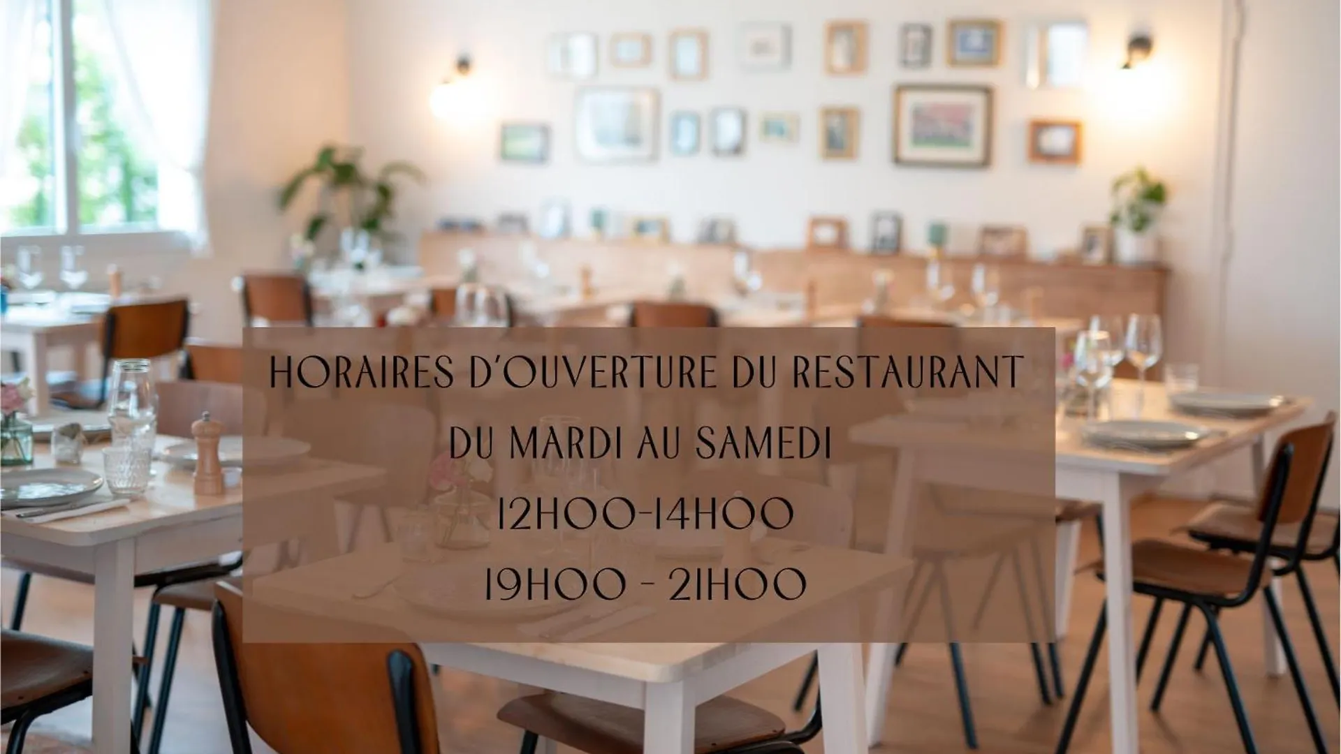 Hotel Restaurant La Voile Bleue 2*, Erdeven France